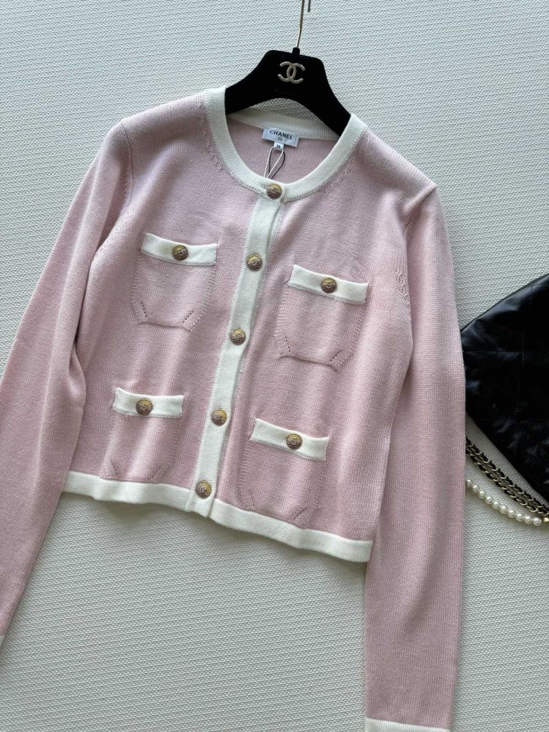 Chanel Outwear